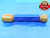 1.3120 & 1.3135 CL Y PIN PLUG GAGE GO NO GO 1.3125 -.0005 1 5/16 33.325 1.312 - MB5654RD