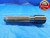 SHOP MADE 1 5/16 16 UN 2B THREAD PLUG GAGE 1.3125 1 5/16"-16 INSPECTION CHECK - DW14874AG2