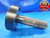 SHOP MADE 4" 10 UNS 2B LEFT HAND THREAD PLUG GAGE 4.0 4.00 4.000 4.0000 L.H. - DW14887AG2