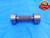 2.352 & 2.3550 PIN PLUG GAGE GO NO GO 2.3438 +.0082 2 11/32 60 mm 2.3520 2.355 - MC0106AP1