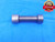 1.866 & 1.869 PIN PLUG GAGE GO NO GO 1.8750 -.0060 1 7/8 47.396 mm 1.8660 1.8690 - MC0113AP1