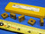 5PCS NEW KENNAMETAL SNMA543 KC9120 TiN CARBIDE TURNING INSERTS SNMA 15 06 12 - MS6068AS1