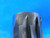 MORSE 1 3/16 O.D. HSS SHELL REAMER 5/8 PILOT 3/16 KEY LH SPIRAL 8 FLUTE 1.1875 - AR5009AR1