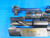 LOT OF SOUTHBEND LATHE TOOLING BUSHING REDUCER SLEEVES TURNING TOOL MACHINIST - AR5027AR1