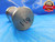 SHOP MADE 2 1/4 10 LEFT HAND THREAD PLUG GAGE 2.25 2.250 2.2500 L.H. INSPECTION - DW14922AG2