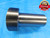 SHOP MADE 2 1/2 16 UN 3B THREAD PLUG GAGE 2.5 GO ONLY P.D. = 2.4594 3B OR 2B - DW14920AG2