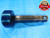 2 3/4 16 N2 THREAD PLUG GAGE 2.75 2.750 2.7500 NO GO ONLY P.D. = 2.7160 CHECK - DW14893RD