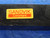 SANDVIK CCLNL 20 4D TURNING TOOL HOLDER 1 1/4 SHANK CNGN 1207? 11M 6" OAL - MB5664RDT