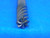 1/2 O.D. 1 1/4 LOC TiCN CORNER RADIUS CARBIDE END MILL 7 FL 180 1/2 .030R .5 - AR5063LVR