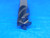 3/4 O.D. 1 1/2 LOC TiAlN .045 CORNER RADIUS CARBIDE END MILL 3/4 SHANK 4 FL .75 - AR5059LVR
