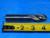 SGS 3/4 O.D. 1 1/2 LOC BALL NOSE CARBIDE END MILL 3/4 SHANK 4 FL DO.7500 WF .75 - AR5065LVR
