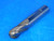 SGS 3/4 O.D. 1 1/2 LOC BALL NOSE CARBIDE END MILL 3/4 SHANK 4 FL DO.7500 WF .75 - AR5065LVR