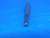 NEW .15" O.D. 5/8 LOC 2 1/8 OAL BALL NOSE HSS END MILL 3/16 SHANK 4 FLUTE 4mm - AR5061LVR