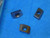 9PCS NEW INGERSOLL BDE323R12 227 B CARBIDE MILLING INSERTS STK 9BF98 INDEXABLE - JP0302AS1