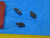 10PCS NEW SANDVIK L150.2 400 05 135 P35 CARBIDE GROOVING INSERTS INDEXABLE - JP0312AS1