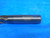 ACCUPRO 9mm O.D. TiCN ROUGHING SOLID CARBIDE END MILL 3/8 SHANK 4 FL 93262541 - AR5084LVR