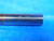 NEW 3/8 O.D. 1" LOC TiCN CARBIDE END MILL 3/8 SHANK 4 FLUTE C2 0412 326342 .375 - AR5085LVR