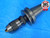 BT45 COMMAND JACOBS TAPER #33 TOOL HOLDER B5J4-0033 W 1/32-1/2 JACOBS CHUCK JT33 - AR5123AW1