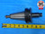 BT45 COMMAND ER16 COLLET CHUCK TOOL HOLDER 3 1/2 PROJECTION B5C4-0016 ER 16 - AR5130AW1