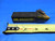 KENNAMETAL DDJNL164A LATHE TURNING TOOL HOLDER 1" SHANK VN43 INSERTS 4" OAL - MS6083AE2