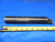 KENNAMETAL 1 1/2 SHANK DIA BL-2512 TOP NOTCH INDEXABLE BORING BAR NT3R INSERTS 1.5