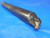 KENNAMETAL 1 1/2 SHANK DIA BL-2512 TOP NOTCH INDEXABLE BORING BAR NT3R INSERTS 1.5
