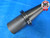 CAT50 DEVLIEG MICROBORE 50CT-ADA-40 5/8 18 TPI BORING RING/BORING HEAD TOOL HOLDER 4" PROJ. - AR5190AE2