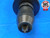 JACOBS HP130-J2 1/32 - 1/2 KEYLESS DRILL CHUCK W BT45 TOOL HOLDER B5J4-0033 JT33 - AR5160AW1