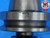 JACOBS HP130-J2 1/32 - 1/2 KEYLESS DRILL CHUCK W BT45 TOOL HOLDER B5J4-0033 JT33 - AR5160AW1