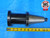 CAT50 TSD MICROBORE 50CT-ADE-1412-50-MTP BORING RING ADAPTER TOOL HOLDER 5" PROJ - AR5186AE2