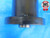 CAT50 TSD MICROBORE 50CT-ADE-1412-50-MTP BORING RING ADAPTER TOOL HOLDER 5" PROJ - AR5186AE2
