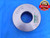 3.921 MASTER PIN PLUG GAGE 3.9219 -.0009 OVERSIZE 3 59/64 99.593 mm 3.9210 - MC0182AP1