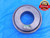 2.0050 MASTER PLAIN BORE RING GAGE 2.0000 +.0050 OVERSIZE 2.0 51 mm 2.005 - MC0179AP1