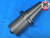 CAT50 DEVLIEG MICROBORE 50CT-ADA-40 BORING RING/BORING HEAD TOOL HOLDER 4" PROJ. - AR5188AE2