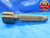 SHOP MADE 2 7/16 8 3B LEFT HAND THREAD PLUG GAGE 2.4375 GO ONLY P.D. = 2.3563 2B - DW14962AG2