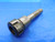 ER32 COLLET CHUCK EXTENSION 1" SHANK DIAMETER 6 3/8 OAL 1.0 ER 32 - MB5703AW1
