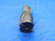 VALENITE 1 1/2 DIA. 4 1/8 OAL INDEXABLE END MILL VHM-150 1 1/4 SHANK 2 FLUTE 1.5 - MB5705AE2