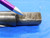 VALENITE 1 1/2 DIA. 4 1/8 OAL INDEXABLE END MILL VHM-150 1 1/4 SHANK 2 FLUTE 1.5 - MB5705AE2