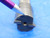 VALENITE 1 1/2 DIA. 4 1/8 OAL INDEXABLE END MILL VHM-150 1 1/4 SHANK 2 FLUTE 1.5 - MB5705AE2