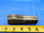 VALENITE 1 1/2 DIA. 4 1/8 OAL INDEXABLE END MILL VHM-150 1 1/4 SHANK 2 FLUTE 1.5 - MB5706AW1