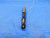 KENNAMETAL 11MM TiALN CARBIDE COOLANT DRILL BIT B225A11000HP KCPK15 12MM 11 - MB5696LVR
