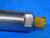 SECO MINIMASTER MM10-0.62-2.6-0 5/8" DIA SHANK INDEXABLE MILLING BODY .625 TOOL - AR5094AP1