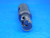 CARMEX INDEXABLE THREAD MILL 0.670" DIA SR0670H14 COOLANT 3 3/8 OAL 3/4 SHANK - AR5095AP1