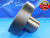 SHOP MADE 7 3/4 12 LEFT HAND THREAD PLUG GAGE 7.75 GO ONLY P.D. = 7.7029 L.H. - DW15018AG2