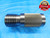 SHOP MADE M42 X 4.5 6H METRIC THREAD PLUG GAGE 42 INSPECTION CHECK - DW15005AG2