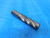 HELICAL 1.232" O.D. 4" LOC ROUGHING HSS END MILL 1 1/4" SHANK 6 FL PR2X1250FOVL - JH2092AP1