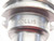 CAT40 COLLIS MORSE TAPER #2 TOOL HOLDER 2 1/4 PROJECTION 68212 MT2 MT#2 - MC0207AF2