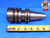 CAT40 LYNDEX TG100 COLLET CHUCK TOOL HOLDER 3 1/2 PROJECTION C4007-000B TG 100 - MC0209AF2