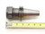 CAT40 PARLEC TG100 COLLET CHUCK TOOL HOLDER 3" PROJECTION C40-10SG3 TG 100 - MC0209AF2