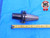 CAT40 BRINEY 1/2" I.D. SHRINK FIT TOOL HOLDER .5 COOLANT  V40SF-050-250 BP - MC0196AF2